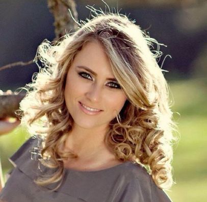 Foto de Joyce Zanardi