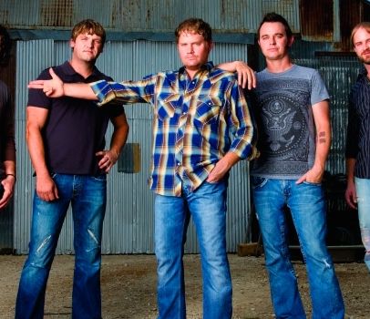 Foto de Randy Rogers Band