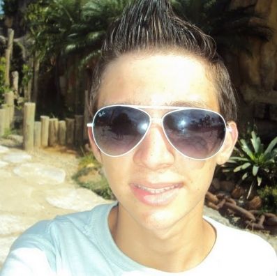 Foto de Maykon Garcia