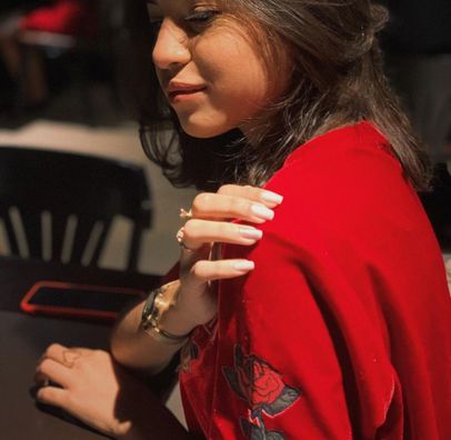 Foto de Letícia Lima