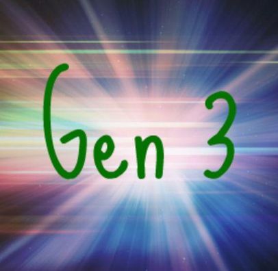 Foto de Gen 3