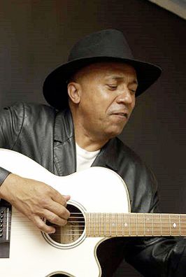 Foto de Paulo Moreno