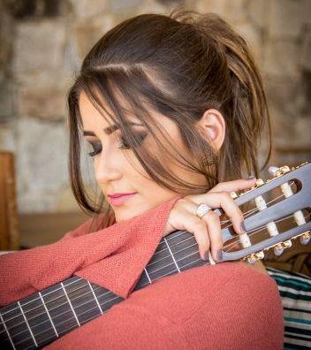 Foto de Jéssica Barros