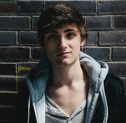 Foto de Chris Brenner