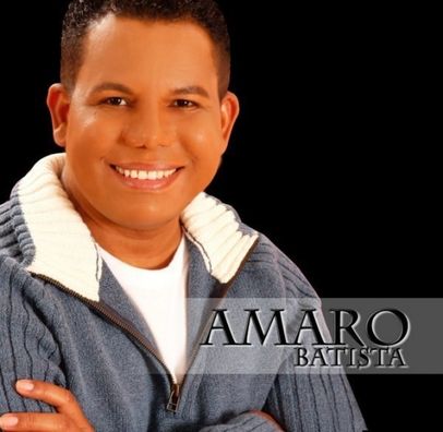 Foto de Amaro Batista