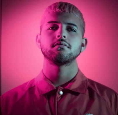 Foto de Nico Rengifo