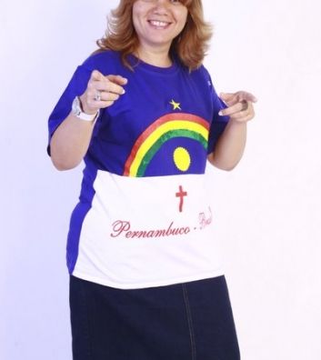 Foto de Joquebede Rodrigues