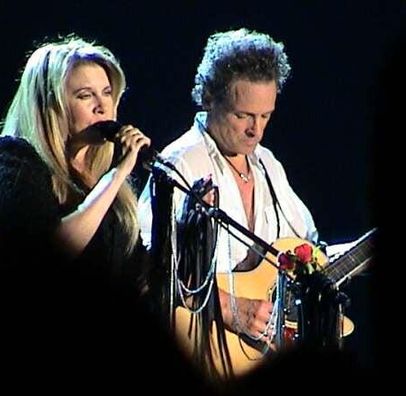 Foto de Buckingham Nicks