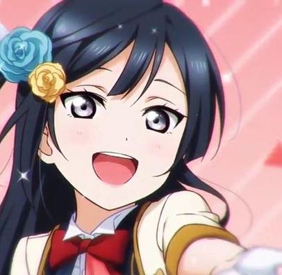 Foto de Setsuna Yuki