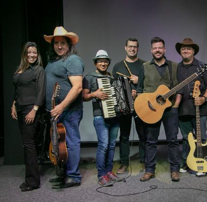 Foto de Musica do Interior 