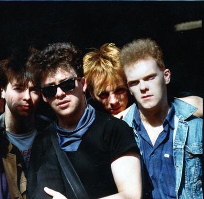 Foto de That Petrol Emotion