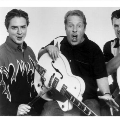 Foto de Hillbilly Hellcats