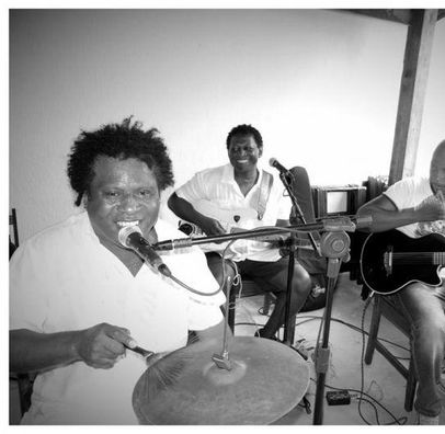 Foto de Batista Júnior