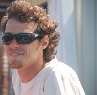 Foto de Guga do Reggae