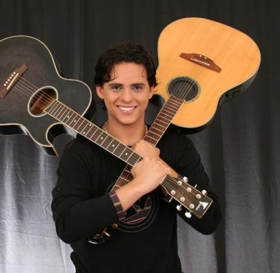 Foto de MARCEL CARVALHO