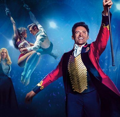 Foto de O Rei do Show (The Greatest Showman)