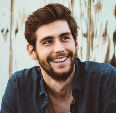 Foto de Alvaro Soler