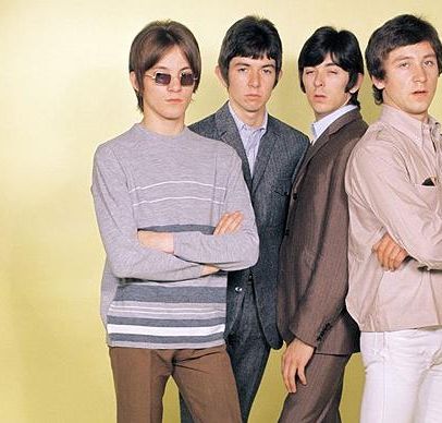 Foto de Small Faces