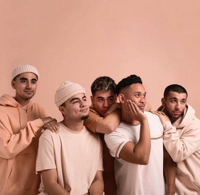 Foto de Peach Tree Rascals