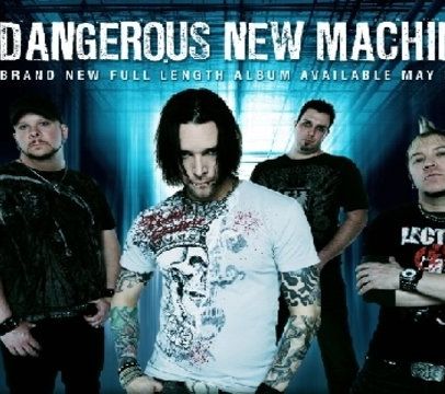 Foto de Dangerous New Machine