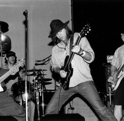 Foto de Young Fresh Fellows