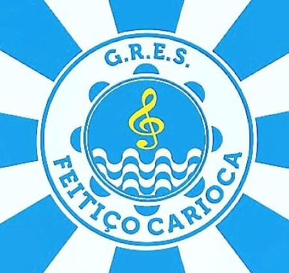 Foto de G.R.E.S Feitiço do Rio