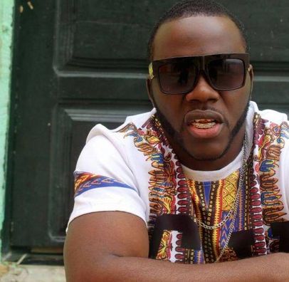 Foto de Nedjo Negueja