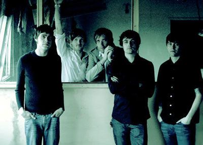 Foto de Minus The Bear