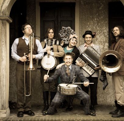 Foto de This Way To The Egress