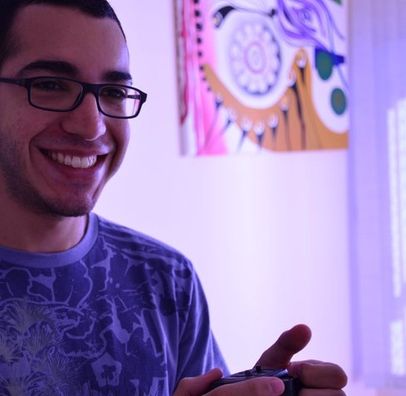 Foto de Marcílio Camelo