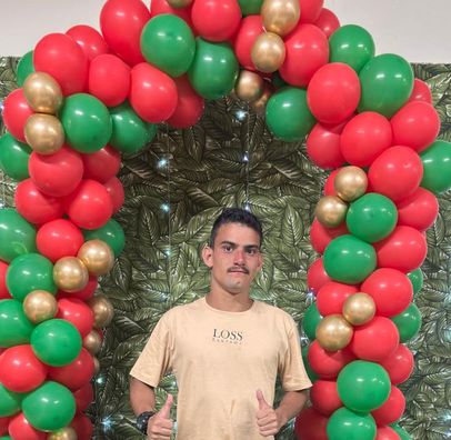 Foto de Henrique Silva (Ofc)