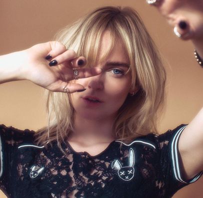 Foto de Hallea Jones