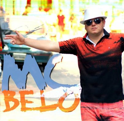 Foto de Mc Belo