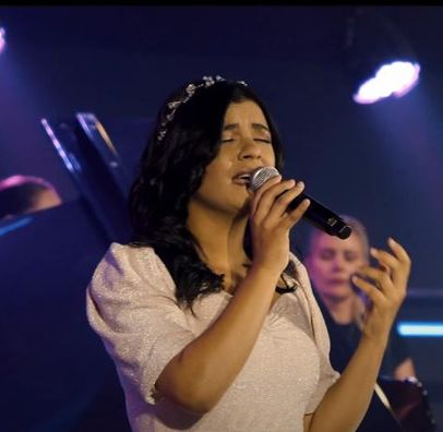 Foto de Adrielly Mesquita