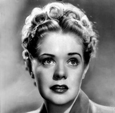 Foto de Alice Faye