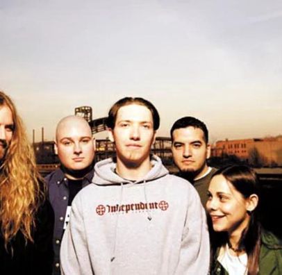 Foto de Five Pointe O