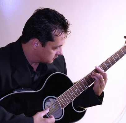 Foto de Leonidio Moreira