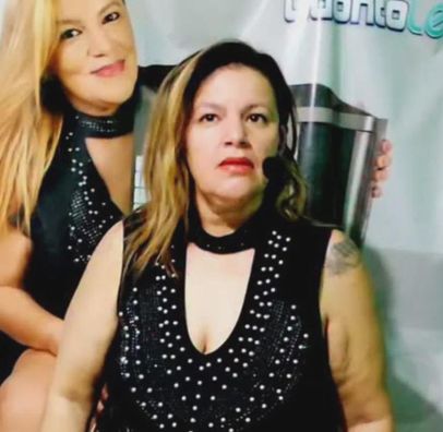 Foto de Laércia Dantas