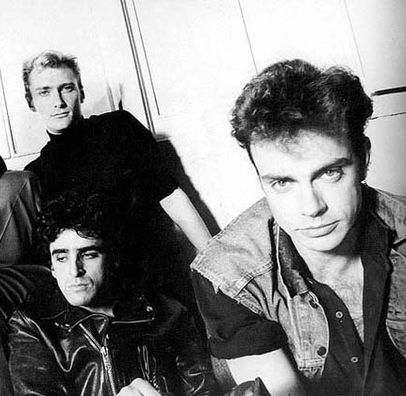 Foto de Killing Joke