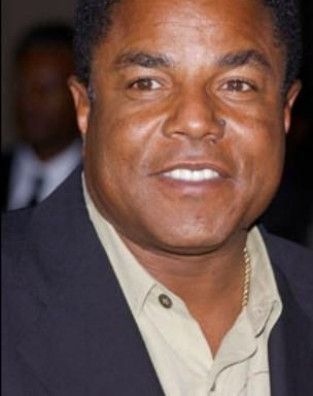 Foto de Tito Jackson