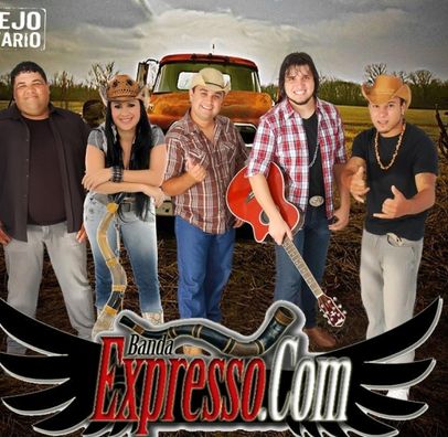 Foto de Banda Expresso.Com