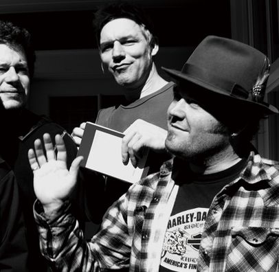 Foto de Pinhead Gunpowder