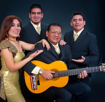 Foto de Hermanos Castro