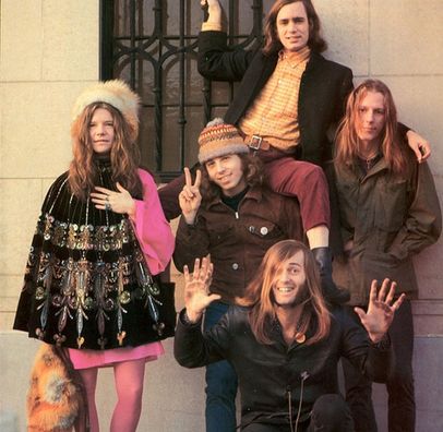 Foto de Big Brother and The Holding Company