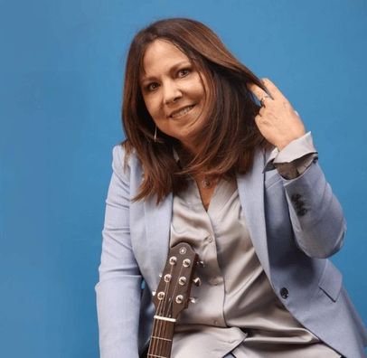 Foto de Liuba Maria Hevia