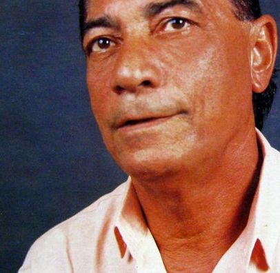 Foto de Sebastião do Rojão