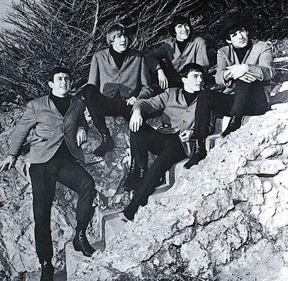 Foto de The Beau Brummels