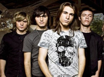 Foto de Desperate Union