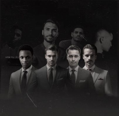 Foto de Geração Lírica