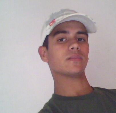 Foto de Murilo Ponciano